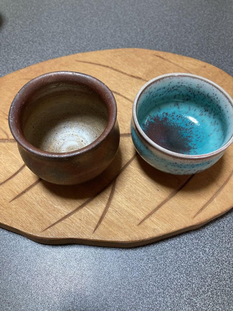 ぐい呑み有田焼備前焼各種 Amazon.co.jp: ぐい呑み有田焼備前焼各種 : ホーム＆キッチン